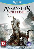Ubisoft Assassins Creed 3