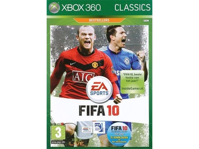 Fifa 10