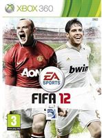 Electronic Arts FIFA 12 - Xbox 360