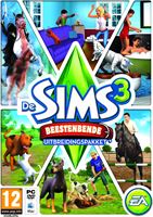 Electronic Arts De Sims 3: Beestenbende, PC