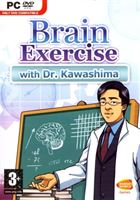 Namco Bandai Brain Exercise With Dr. Kawashima