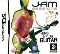 Ubisoft Jam Sessions