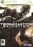 Warner Bros. Interactive Terminator Salvation: The Videogame