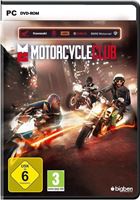 BigBen Motorcycle Club