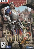 JoWood Productions The Guild 2 - Windows