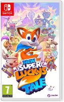 PQube new super lucky's tale