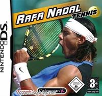 Codemasters Rafa Nadal Tennis