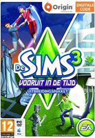 Electronic Arts Sims 3 - Vooruit In De Tijd