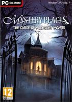 UIG Entertainment Mystery Places: The Curse of Midnight Manor - Windows
