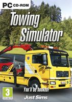 Mastertronic Towing Simulator - Windows
