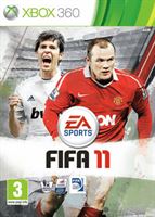 Electronic Arts Fifa 11 (Classics)