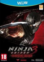 Tecmo Koei Europe Ninja Gaiden 3 Razor's Edge