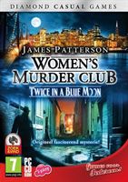 Elephant Womenâ€™s Murder Club Twice in a Blue Moon