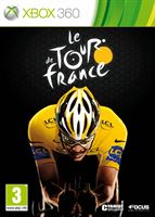Focus Home Interactive Le Tour de France 2011