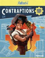 Bethesda Fallout 4 - Contraptions Workshop