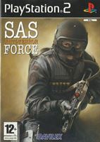 Davilex Sas Anti Terror Force