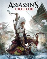 Ubisoft Assassin's Creed III (3) /Wii-U