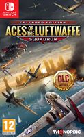 THQ aces of the luftwaffe squadron extended edition