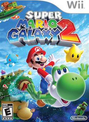 Nintendo Mario Galaxy 2, Nintendo wii game kopen? | Kieskeurig.be | helpt je kiezen