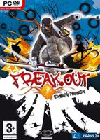 JoWood Productions Freak Out: Extreme Freeride