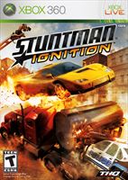THQ Stuntman - Ignition