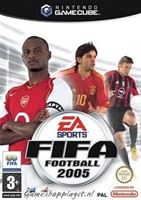 Electronic Arts FIFA Football 2005
