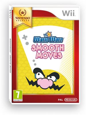 Nintendo Wario Ware Smooth Moves Nintendo Wii Prijzen vergelijken | Kieskeurig.nl