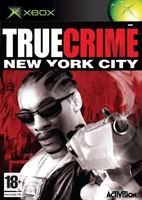 Activision True Crime 2 New York City