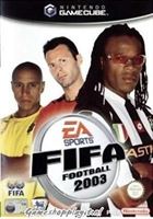 Electronic Arts Fifa Football 2003