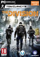 SALTOO Tom Clancy's The Division