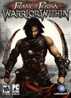 Ubisoft Prince Of Persia 2: Warrior Within - Windows