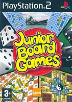 Oxygen Interactive Junior Board Games