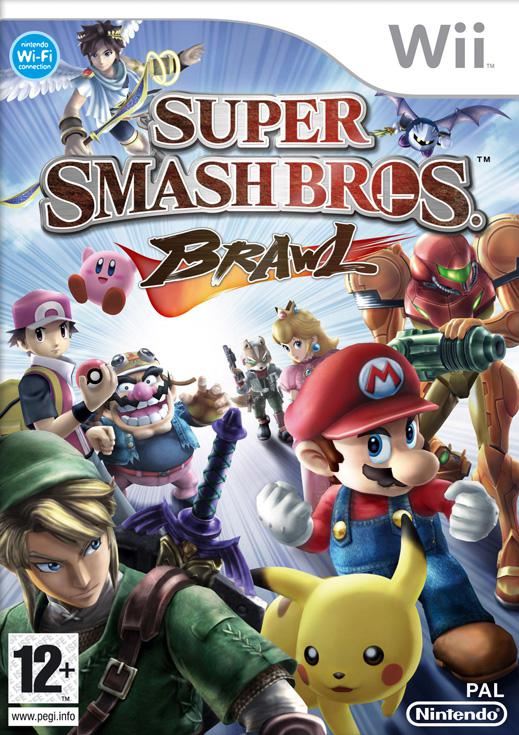 neerhalen Duidelijk maken Zwitsers Nintendo Super Smash Bros Brawl Selects) Nintendo Wii wii game kopen? |  Kieskeurig.be | helpt je kiezen