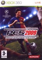 Konami Pro Evolution Soccer 2009 - Classics Edition