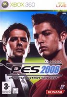 Konami Pro Evolution Soccer 2008 - Classics Edition Classic Edition