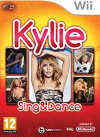 Koch Media Kylie Sing & Dance