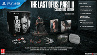 Sony The Last of Us Part II Collector's Edition