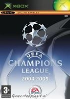 Electronic Arts Uefa Champions League 2005