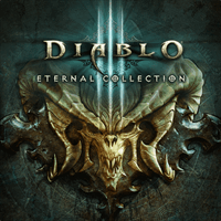 Blizzard Diablo 3 Eternal Collection