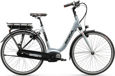 Mitt Almachtig collegegeld Koga E-Nova RT blauw / dames / 47 elektrische fiets kopen? | Kieskeurig.nl  | helpt je kiezen