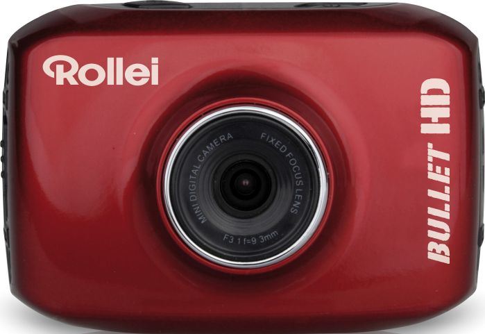 Rollei Bullet Youngstar 720p