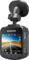 Kenwood HD Dashcam met inbegrepen G-sensor