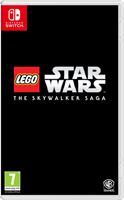 Warner Bros Games LEGO Star Wars: The Skywalker Saga (Nintendo Switch)