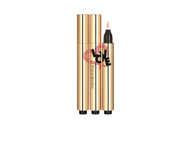 ysl touche eclat limited edition