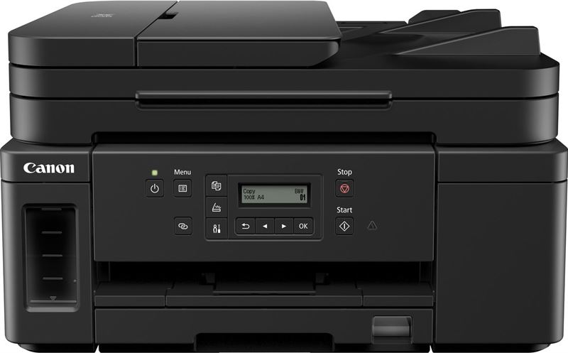 Teken een foto Land nood Canon PIXMA GM4050 All-in-one printer kopen? | Kieskeurig.nl | helpt je  kiezen