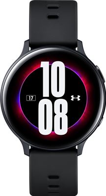 under armour smart band
