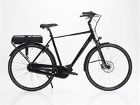Multicycle Noble EM