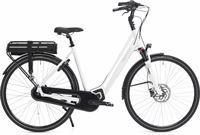 Multicycle Noble EM
