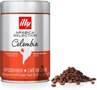 Illy Koffiebonen Arabica Selection Colombia
