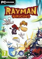 Ubisoft Rayman: Origins - Windows